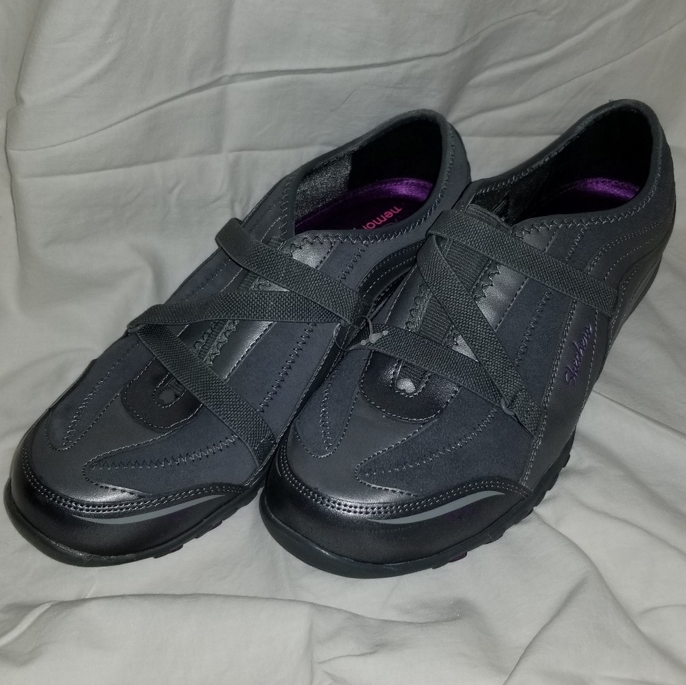 Skechers Athletic Shoes, Sz 8.5